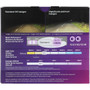 Philips 9007  NightGuide Platinum Upgrade Headlight Bulbs - 2 per Package (9007NGPS2) Image 3