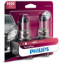 Philips 9008  (H13) VisionPlus Upgrade Headlight Bulbs - 2 per Package (9008VPB2) Image 0