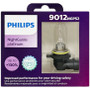 Philips 9012  NightGuide Platinum Upgrade Headlight Bulbs - 2 per Package (9012NGPS2) Image 2