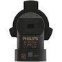 Philips 9012  NightGuide Platinum Upgrade Headlight Bulbs - 2 per Package (9012NGPS2) Image 4