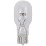 Philips 906  Standard Miniature Bulbs - 2 Bulbs per Package (906B2) Image 0