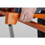 Bora PortaMate PM-7002  Tool Mounts for PortaMate Miter Saw Stand and Work Centers Image 4