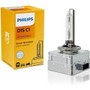 Philips D1S  Standard Xenon HID Headlight Bulb - 1 per Package (D1SC1) (85415C1) Image 0
