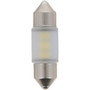 Philips DE3175WLED  Ultinon LED - White - Interior Car Light - 1 per Package Image 2