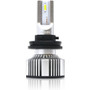 Philips H11  Ultinon Essential LED Fog Lights - 2 per Package Image 1