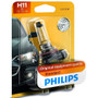 Philips H11  Standard Halogen Replacement Headlight Bulb - 1 per Package (H11B1) Image 0