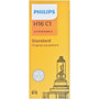 Philips H16  Standard Halogen Replacement Fog / Driving Light  Bulb - 1 per Box (H16C1) (12366C1) Image 2