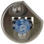 Philips H1  CrystalVision Ultra Upgrade Headlight Bulbs - 2 per Package (H1CVB2) Image 3