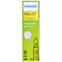 Philips H1  LongerLife Halogen Replacement Headlight Bulb - 1 per Box (H1LLC1) Image 1