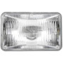 Philips H4651  Standard Halogen Sealed Beam Headlamp - 1 per Box (H4651C1) Image 2