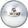 Philips H6006  Standard Halogen Sealed Beam Headlamp - 1 per Box (H6006C1) Image 2