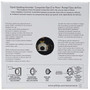 Philips H6006  Standard Halogen Sealed Beam Headlamp - 1 per Box (H6006C1) Image 3