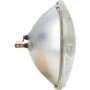 Philips H6024  CrystalVision Ultra Upgrade Sealed Beam Headlight Bulb - 1 per Box (H6024CVC1) Image 1