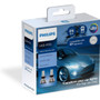 Philips H7  Ultinon Essential LED Fog Lights - 2 per Package Image 0