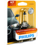 Philips H7  Standard Halogen Replacement Headlight Bulb - 1 per Package (H7B1) (12972B1) Image 0