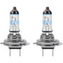Philips H7  NightGuide Platinum Upgrade Headlight Bulbs - 2 per Package (H7NGPS2) Image 0
