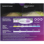 Philips H7  NightGuide Platinum Upgrade Headlight Bulbs - 2 per Package (H7NGPS2) Image 3