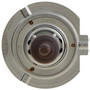 Philips H7  Vision Upgrade Headlight Bulbs - 2 per Package (H7PRB2) Image 2