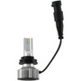 Philips H8/H16  Ultinon Essential LED Fog Lights - 2 per Package Image 2