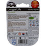 Philips P21/5WLL  LongerLife Miniature Bulbs - 2 Bulbs per Package (P21/5WLLB2) Image 1
