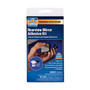 Permatex 09102  Rear View Mirror Adhesive Kit Image 0