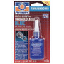 Permatex 24300  Surface Insensitive Threadlocker BLUE - 10 ml Bottle (243) Image 0