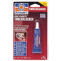 Permatex 27100  High Strength Threadlocker RED - 6 ml Tube (271) Image 0