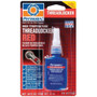 Permatex 27200  High Temperature Threadlocker RED - 10 ml Bottle Image 0