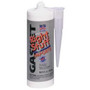 Permatex 34311  "THE RIGHT STUFF" Rubber Gasket Maker For Imports - 5 oz Cartridge Image 0