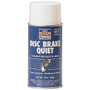 Permatex 80077  Disc Brake Quiet - 12 oz Aerosol Can 9 oz net wt. (127MA) Image 0
