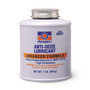 Permatex 80208  Anti-Seize Lubricant -  16 oz Brush-top Bottle (767) Image 0
