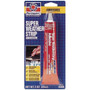 Permatex 80638  Super Weatherstrip Adhesive - 2 oz Tube (80B) Image 0