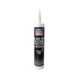 Permatex 81173  Black Silicone Adhesive Sealant - 11 oz Cartridge (16C) Image 0
