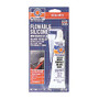 Permatex 81730  Flowable Silicone Windshield and Glass Sealer - 1.5 oz Tube (65A) Image 0