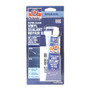 Permatex 81786  Super Clear Vinyl Sealant Repair Kit (VR12A) Image 0