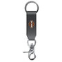 PlastiColor 4374R01  Key Chain Strap with Harley Davidson Logo Image 0