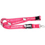 PlastiColor 4430R01  Lanyard Key Chain with Hello Kitty Image 0