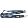 PlastiColor 4432R01  Lanyard Key Chain with Ford Logo Image 0