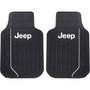 Plasticolor 1616R01  Jeep Elite Series Floor Mats with Jeep Logo Image 1 Plasticolor 1616R01  Jeep Elite Series Floor Mats with Jeep Logo Image 1