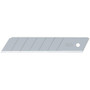 Olfa 5008  25mm Super Heavy-Duty Replacement Snap-off Blades - 5 per Package (HB-5B) Image 0