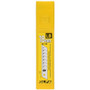 Olfa 5009  18mm Heavy-Duty Replacement Silver Snap-off Blades - 10 per Package (LB-10B) Image 1
