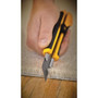 Olfa 1071858  25mm Fiberglass-reinforced Ratchet-lock Snap-off Utility Knife (XH-1) Image 2
