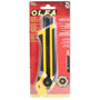 Olfa 1071858  25mm Fiberglass-reinforced Ratchet-lock Snap-off Utility Knife (XH-1) Image 3