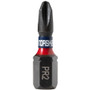 Norske Tools  NIBBI054  1" x #2 Phillips Drywall Insert Impact Torsion Driver Bits  25 per Package Image 0