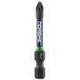 Norske Tools  NIBBI058  2" x #1 Phillips Power Impact Torsion Driver Bits - 10 per Package Image 0