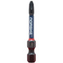 Norske Tools  NIBBI060  2" x #2 Phillips Drywall Power Impact Torsion Driver Bits - 10 per Package Image 0