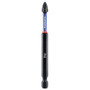 Norske Tools  NIBBI069  3-1/2" x #2 Phillips Power Impact Torsion Driver Bits - 10 per Package Image 0