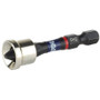 Norske Tools  NIBBI093  2" x #2 Phillips Power Impact Torsion Driver Bits - 10 per Package Image 1