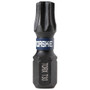 Norske Tools  NIBBI105 1" x T30 Insert Impact Torsion Driver Bits - 25 per Package Image 0