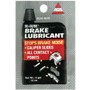 AGS Company BK-1  Sil-Glyde Silicone Brake Lubricant 4 gram  (0.14 oz) Single Use Packet Image 0